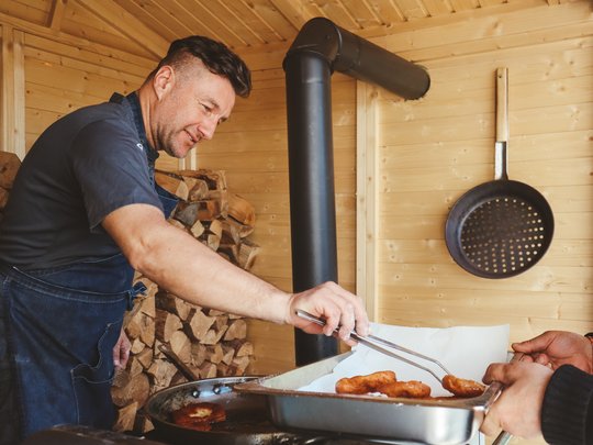 Alles inklusive in unserem Hotel in Bad Wörishofen Alles inklusive in unserem Hotel in Bad Wörishofen