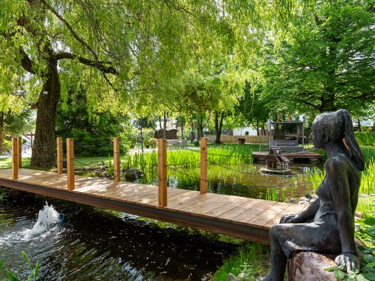 10.000m² ParkSpa 10.000m² ParkSpa