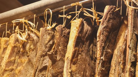 Südtiroler Frühstückswelt Südtiroler Frühstückswelt