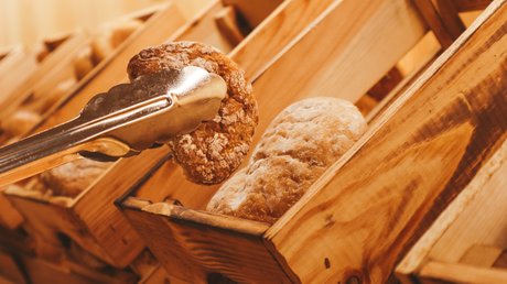 Südtiroler Frühstückswelt Südtiroler Frühstückswelt