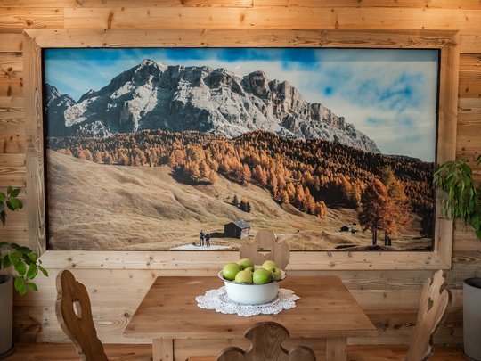 Törggelen wie in Südtirol Törggelen wie in Südtirol
