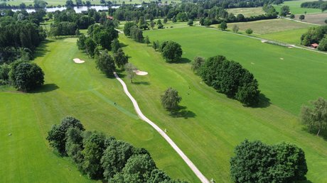 Bike, Golf & Hike Bike, Golf & Hike