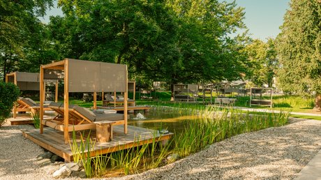 Südtirols nördlichster Punkt - mitten im Allgäu. 4*s Wellnesshotel Südtirols nördlichster Punkt - mitten im Allgäu. 4*s Wellnesshotel