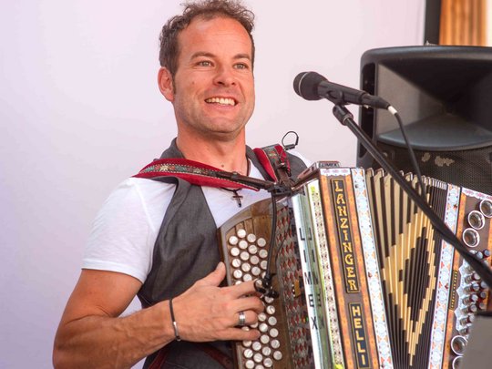 Südtirol Fest 2026 Südtirol Fest 2026