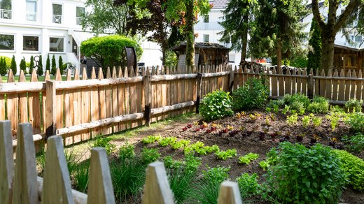 Übersichtsplan Übersichtsplan