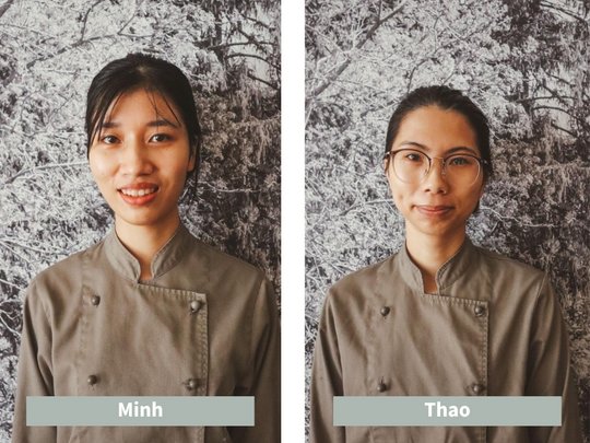 Das Parkhotel Bad Wörishofen: unser Team Das Parkhotel Bad Wörishofen: unser Team