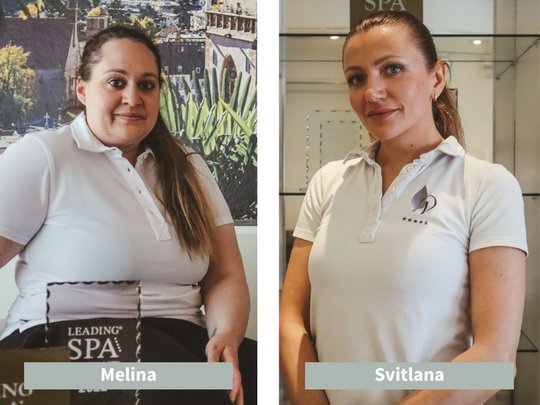 Das Parkhotel Bad Wörishofen: unser Team Das Parkhotel Bad Wörishofen: unser Team