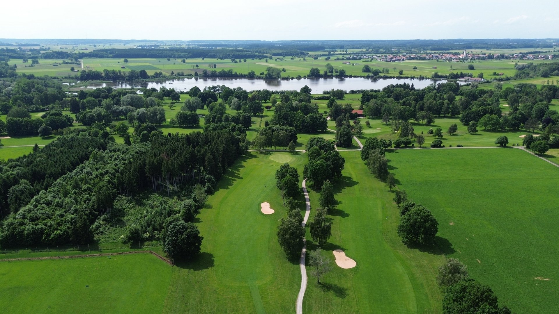 Das Parkhotel Bad Wörishofen & Golfclub Bad Wörishofen Das Parkhotel Bad Wörishofen & Golfclub Bad Wörishofen