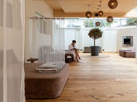 Südtirols nördlichster Punkt - mitten im Allgäu. 4*s Wellnesshotel Südtirols nördlichster Punkt - mitten im Allgäu. 4*s Wellnesshotel