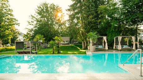 Looking in Bad Wörishofen for a hotel? Looking in Bad Wörishofen for a hotel?