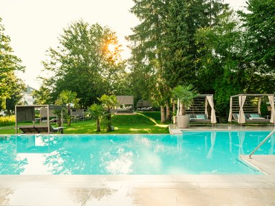 „Griaß enk“ im Parkhotel Bad Wörishofen! „Griaß enk“ im Parkhotel Bad Wörishofen!