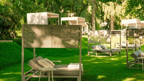 Südtirols nördlichster Punkt - mitten im Allgäu. 4*s Wellnesshotel Südtirols nördlichster Punkt - mitten im Allgäu. 4*s Wellnesshotel