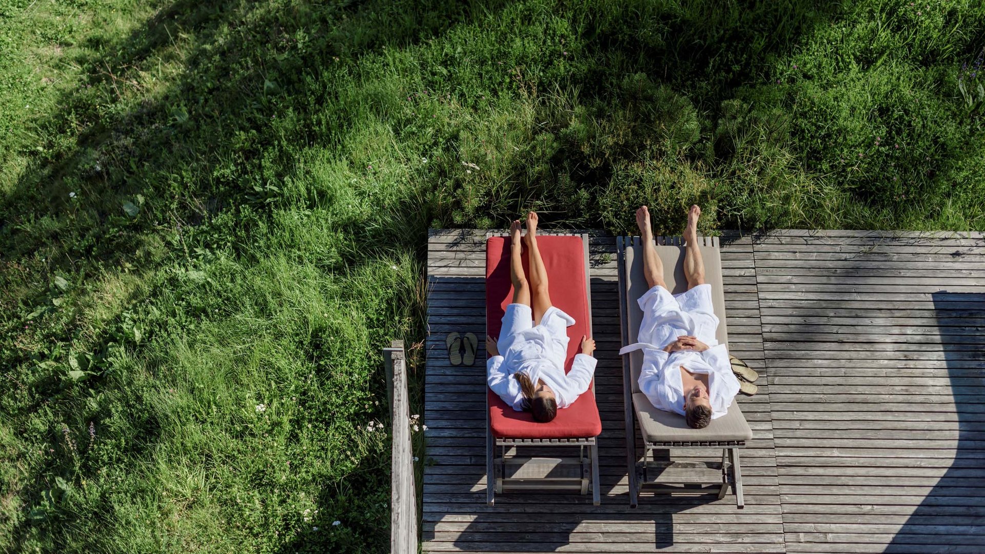 Unser Hotel im Allgäu mit Pool und seine Partnerhotels