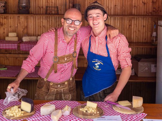 Südtirol Fest 2026 Südtirol Fest 2026