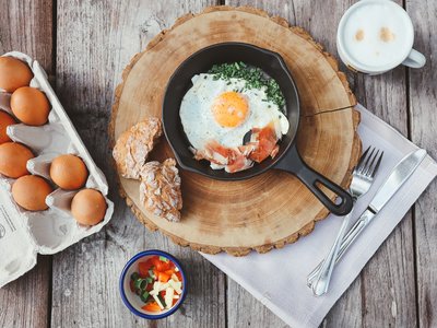 Südtiroler Frühstückswelt Südtiroler Frühstückswelt