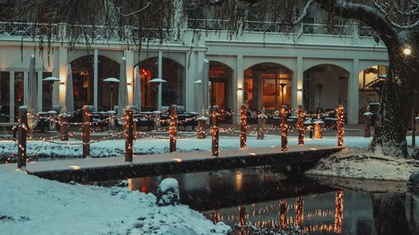 Ein Wellnesswochenende mit Freundinnen? Sicher! Ein Wellnesswochenende mit Freundinnen? Sicher!