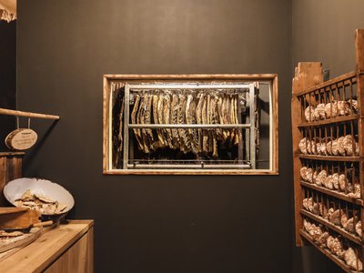 Südtiroler Frühstückswelt Südtiroler Frühstückswelt