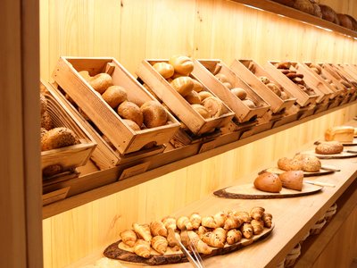 Südtiroler Frühstückswelt Südtiroler Frühstückswelt