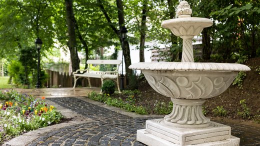 Übersichtsplan Übersichtsplan