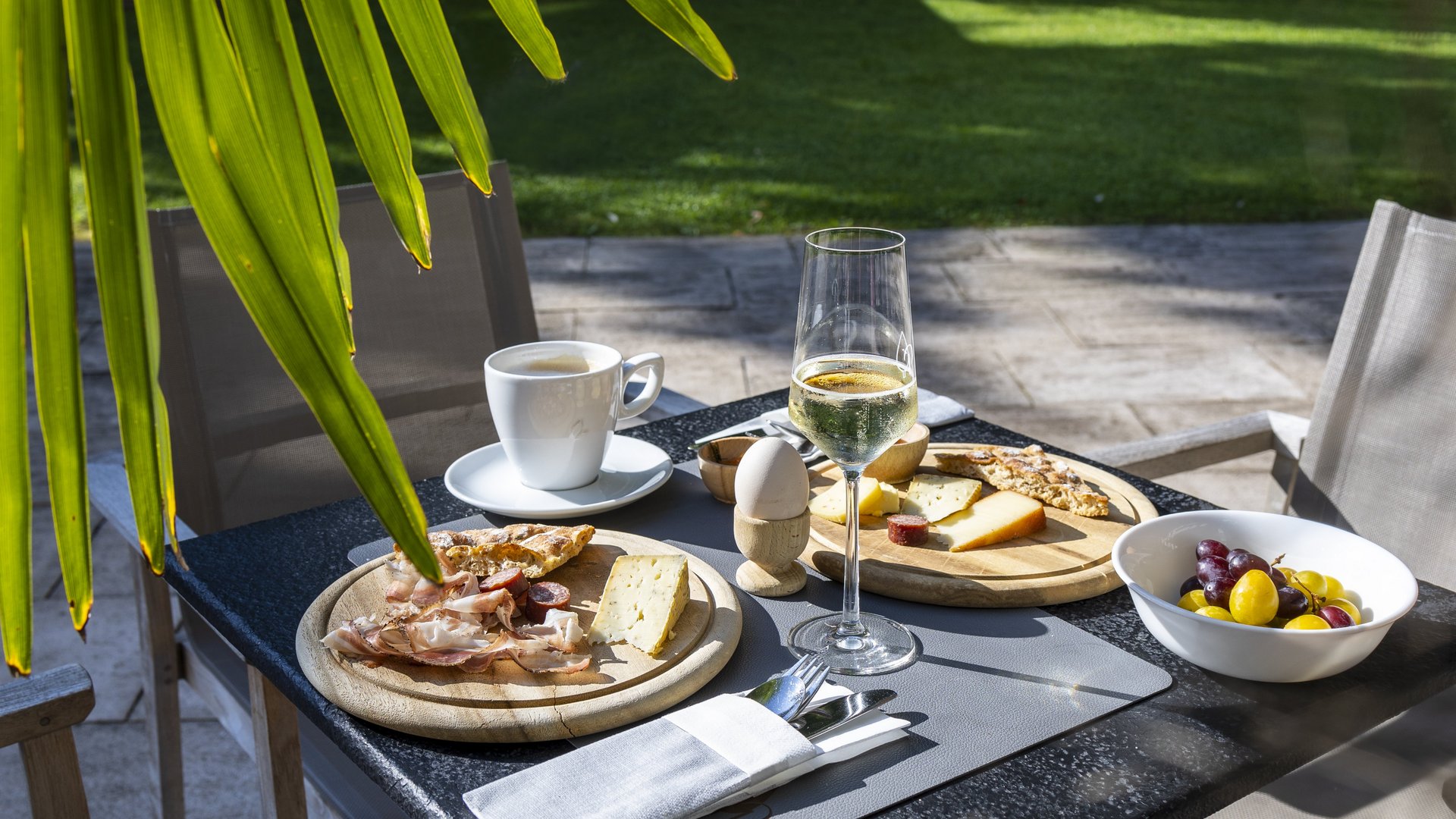 Südtiroler Frühstückswelt Südtiroler Frühstückswelt