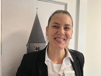 Das Parkhotel Bad Wörishofen: unser Team Das Parkhotel Bad Wörishofen: unser Team