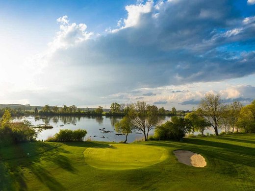 Das Parkhotel Bad Wörishofen & Golfclub Bad Wörishofen Das Parkhotel Bad Wörishofen & Golfclub Bad Wörishofen