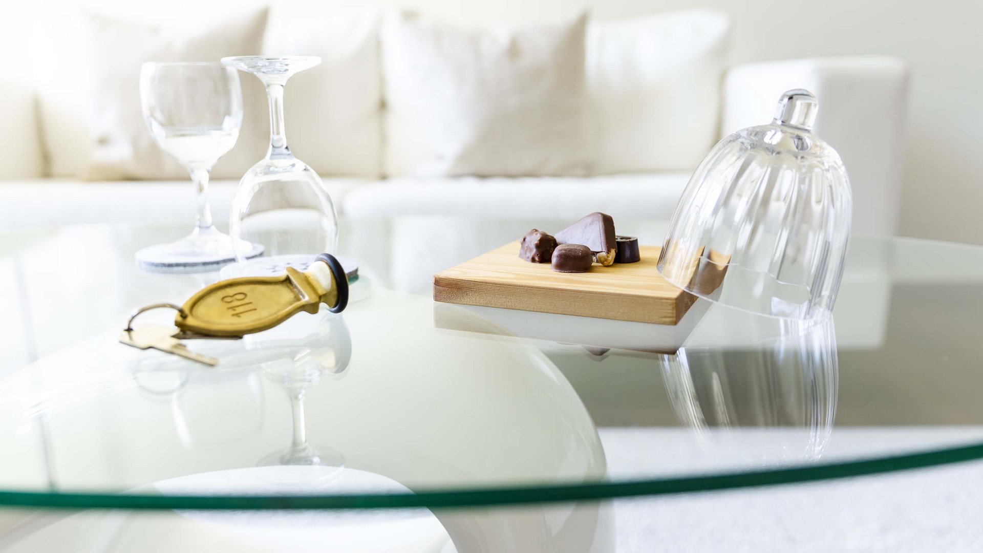 Last minute ins Allgäu: Urlaub im Parkhotel