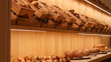 Südtiroler Frühstückswelt Südtiroler Frühstückswelt