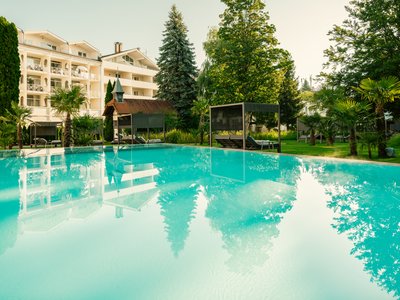 „Griaß enk“ im Parkhotel Bad Wörishofen! „Griaß enk“ im Parkhotel Bad Wörishofen!