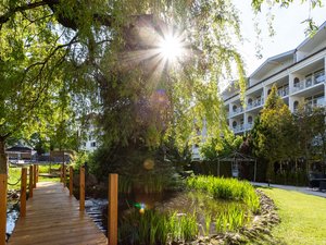 Hotel in Wörishofen: Wellness- und Hotelprospekte Hotel in Wörishofen: Wellness- und Hotelprospekte