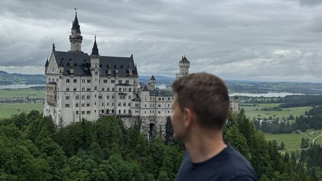 Cabrio, Seen & Umgebung Cabrio, Seen & Umgebung