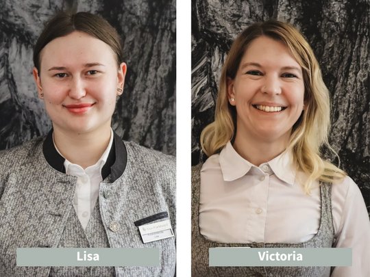 Das Parkhotel Bad Wörishofen: unser Team Das Parkhotel Bad Wörishofen: unser Team