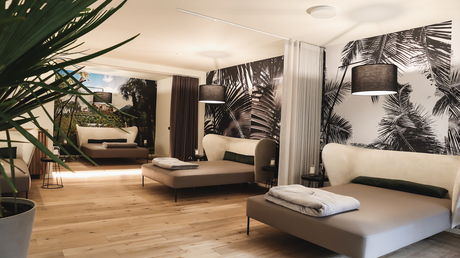 Südtirols nördlichster Punkt - mitten im Allgäu. 4*s Wellnesshotel Südtirols nördlichster Punkt - mitten im Allgäu. 4*s Wellnesshotel