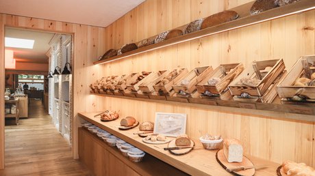 Südtiroler Frühstückswelt Südtiroler Frühstückswelt