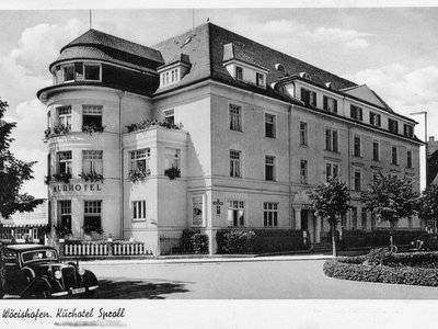 „Griaß enk“ im Parkhotel Bad Wörishofen! „Griaß enk“ im Parkhotel Bad Wörishofen!