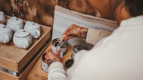 Südtiroler Frühstückswelt Südtiroler Frühstückswelt