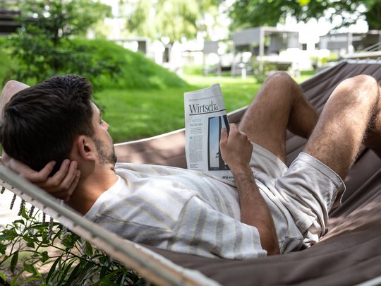 Alles inklusive in unserem Hotel in Bad Wörishofen Alles inklusive in unserem Hotel in Bad Wörishofen