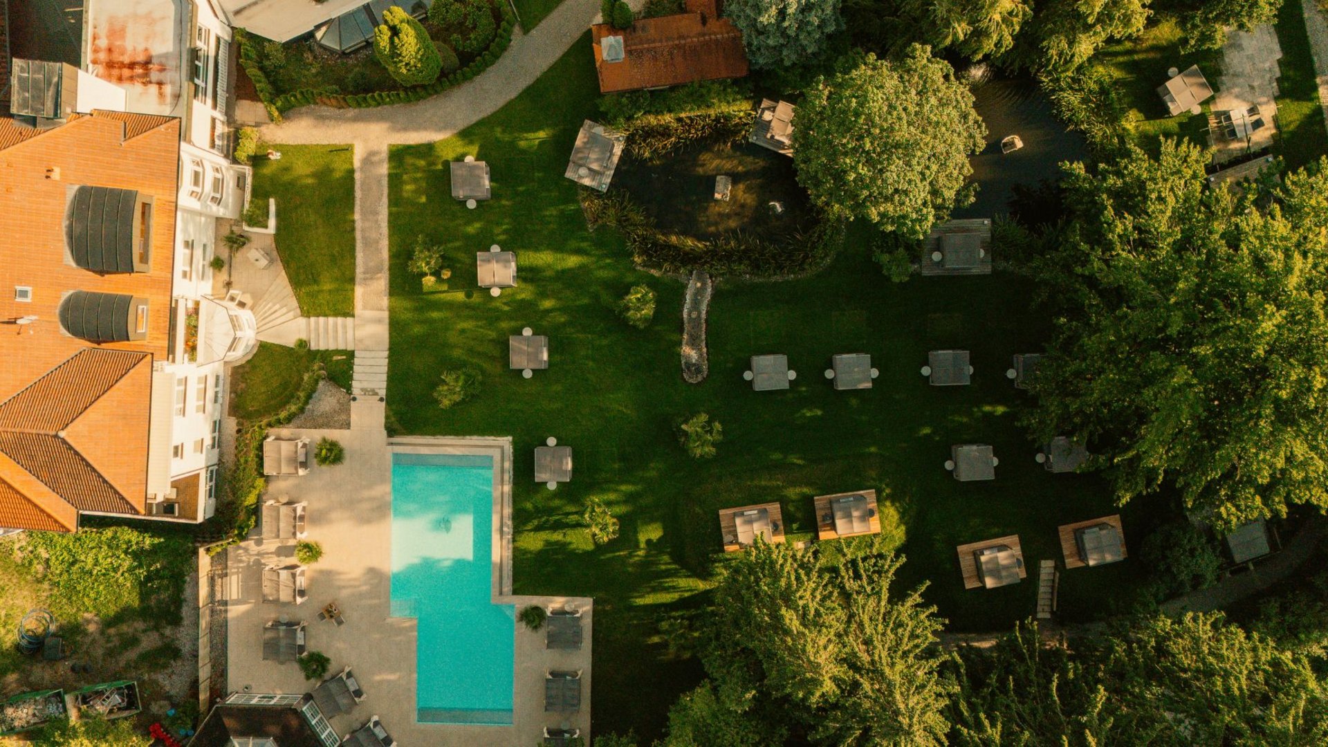 „Griaß enk“ im Parkhotel Bad Wörishofen!