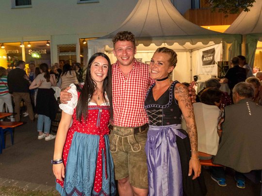 Südtirol Fest 2026 Südtirol Fest 2026