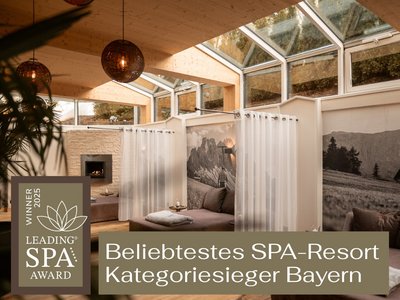 Das Parkhotel Bad Wörishofen: unsere Auszeichnungen Das Parkhotel Bad Wörishofen: unsere Auszeichnungen