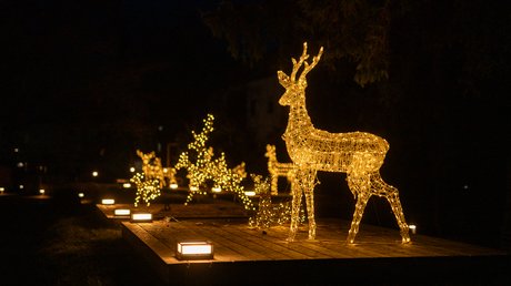 Südtirols nördlichster Punkt - mitten im Allgäu. 4*s Wellnesshotel Südtirols nördlichster Punkt - mitten im Allgäu. 4*s Wellnesshotel