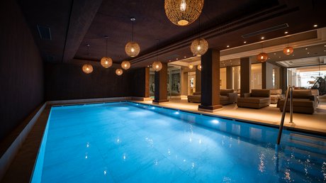 Südtirols nördlichster Punkt - mitten im Allgäu. 4*s Wellnesshotel Südtirols nördlichster Punkt - mitten im Allgäu. 4*s Wellnesshotel