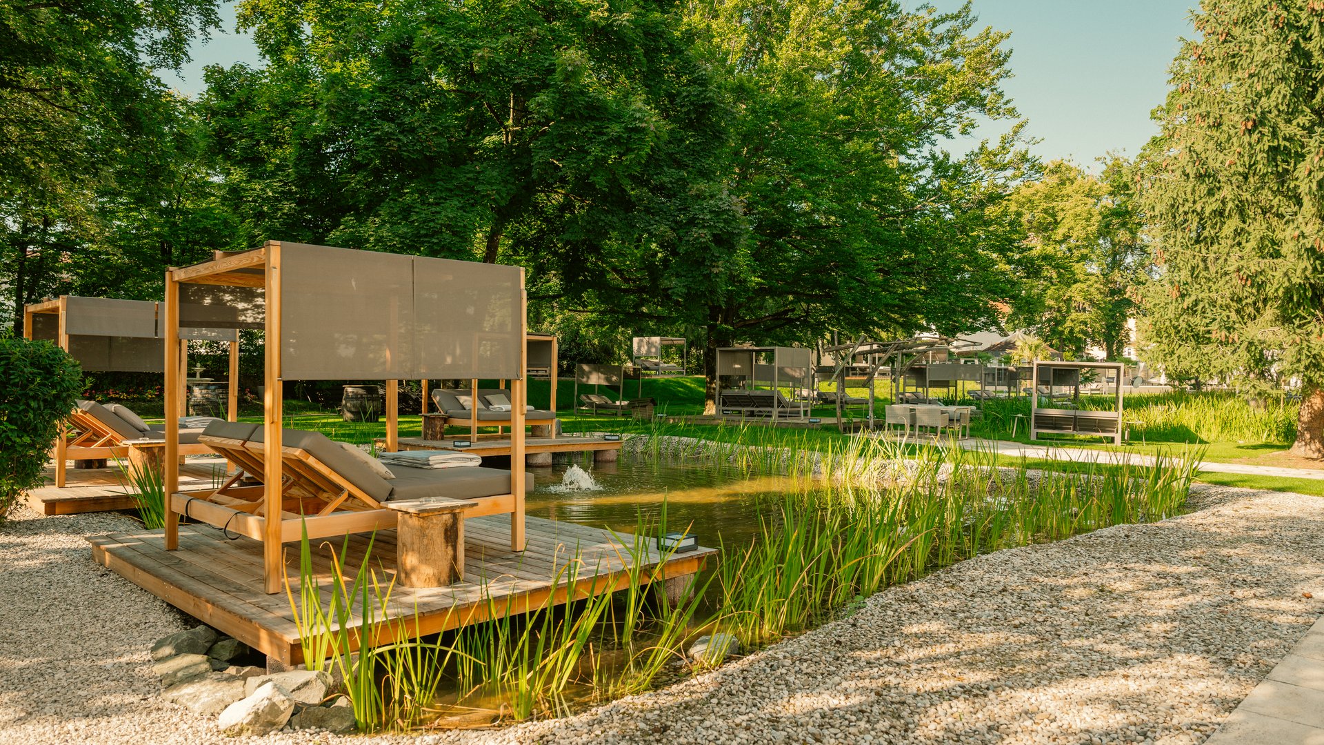 Südtirols nördlichster Punkt - mitten im Allgäu. 4*s Wellnesshotel Südtirols nördlichster Punkt - mitten im Allgäu. 4*s Wellnesshotel