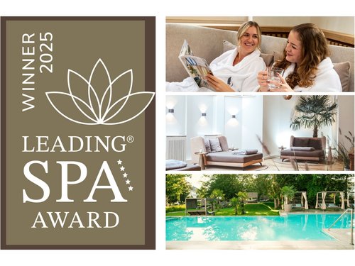 Wellnesshotel im Allgäu: Alles über Ihren 4-Sterne-S-Urlaub Wellnesshotel im Allgäu: Alles über Ihren 4-Sterne-S-Urlaub