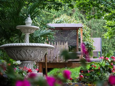 10.000m² ParkSpa 10.000m² ParkSpa