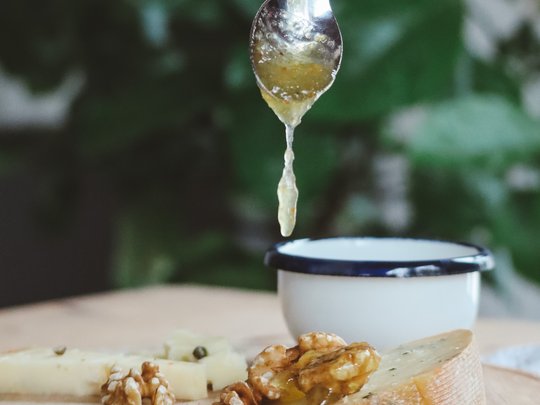 Südtiroler Frühstückswelt Südtiroler Frühstückswelt