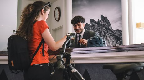 Bike, Golf & Hike Bike, Golf & Hike