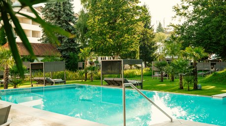 Südtirols nördlichster Punkt - mitten im Allgäu. 4*s Wellnesshotel Südtirols nördlichster Punkt - mitten im Allgäu. 4*s Wellnesshotel