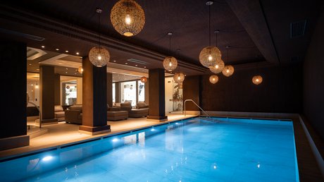 Südtirols nördlichster Punkt - mitten im Allgäu. 4*s Wellnesshotel Südtirols nördlichster Punkt - mitten im Allgäu. 4*s Wellnesshotel