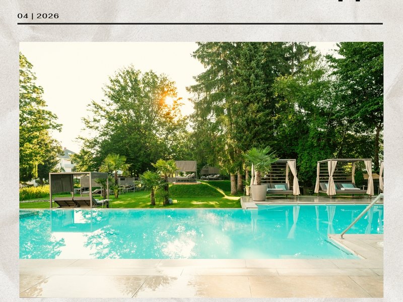 Hotel in Wörishofen: Wellness- und Hotelprospekte Hotel in Wörishofen: Wellness- und Hotelprospekte